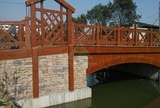 台州市黄岩区装饰桥